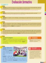Evaluación formativa sobre la cultura escrita y la cultura digital – Lengua y Literatura Básica Superior