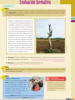 Evaluación formativa: mensajes explícitos e implícitos en un discurso sobre el cambio climático – Lengua y Literatura