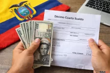 Décimo Cuarto Sueldo 2026 en Ecuador: Fechas de Pago, Cálculo y Valor Actualizado