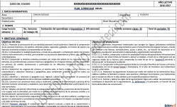 Plan Curricular Anual de Filosofía 2.º BGU – Ciencias Sociales | Planificación MINEDUC Ecuador