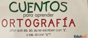 Cuento Infantil para Aprender Ortografía: Uso de "Z" y "C" (za, zo, zu / ce, ci) | Archivo Docente