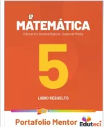 Libro Resuelto de Matemática 5to EGB (Guía Docente) | Archivo Eduteci