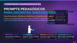 Prompts de IA para Docentes: Banco de Plantillas Listas para Copiar (Planificaciones, Rúbricas y Gamificación)