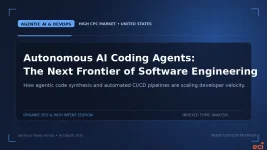 Autonomous AI Coding Agents: The Next Frontier of Enterprise Software Engineering