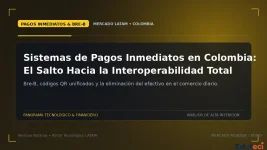 Sistemas de Pagos Inmediatos e Interoperabilidad en Colombia: La Llegada de Bre-B