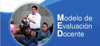 Modelo de Evaluación Docente (MED) — Ministerio de Educación del Ecuador